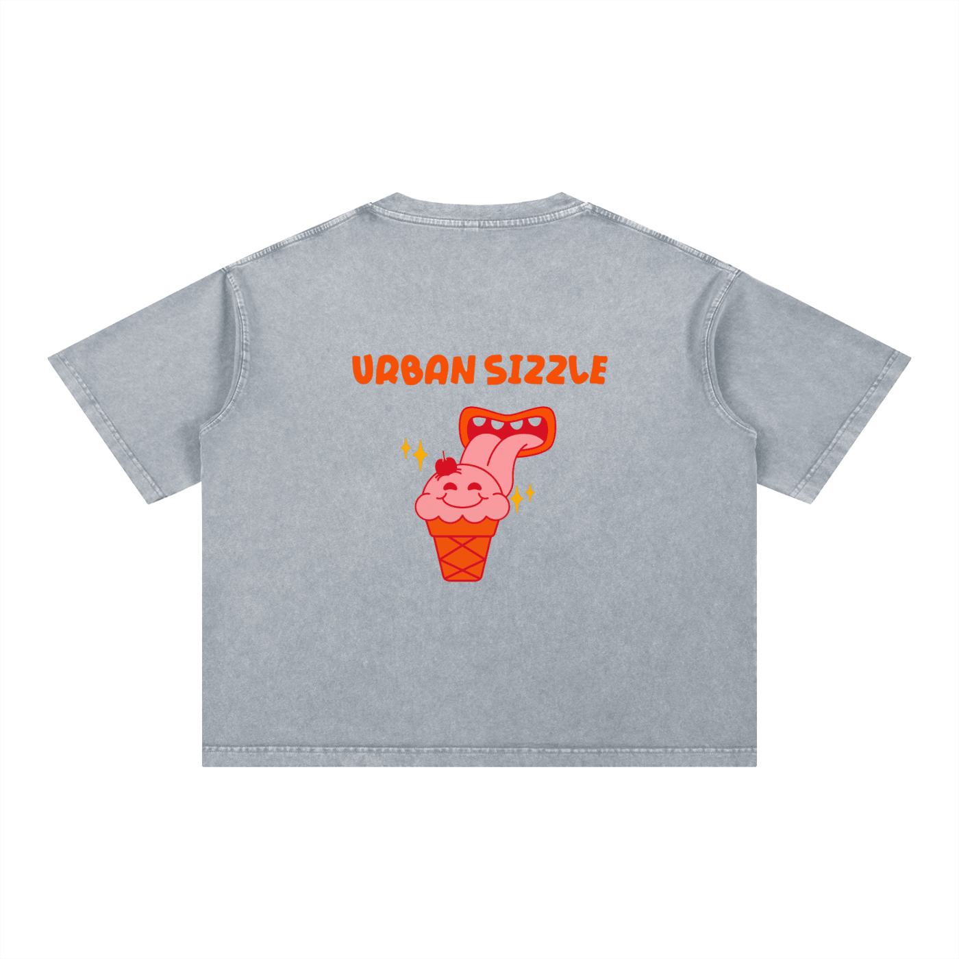 Urban sizzale T-Shirt - SLEEKZ