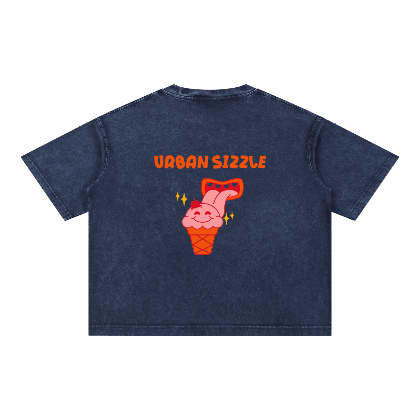 Urban sizzale T-Shirt - SLEEKZ