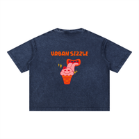 Urban sizzale T-Shirt - SLEEKZ