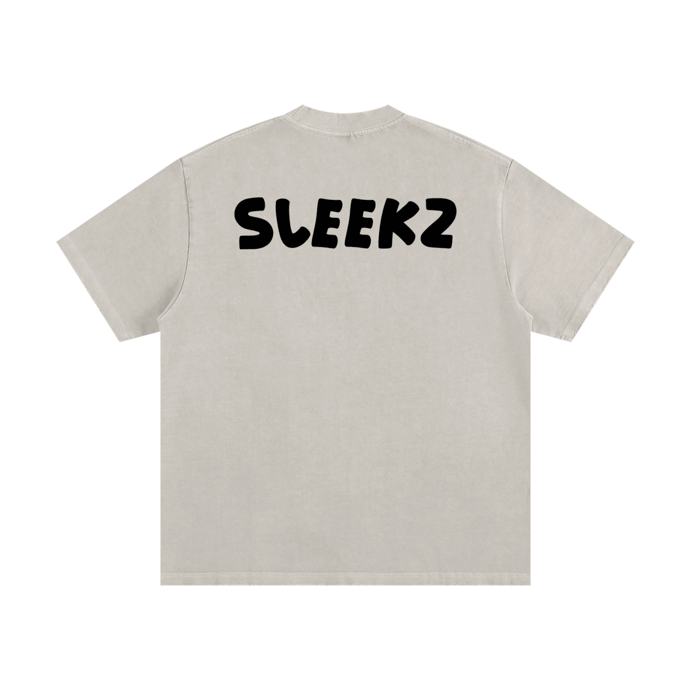 Very Hungry Vintage Tee - SLEEKZ