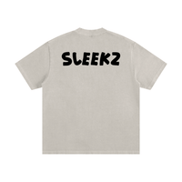 Very Hungry Vintage Tee - SLEEKZ