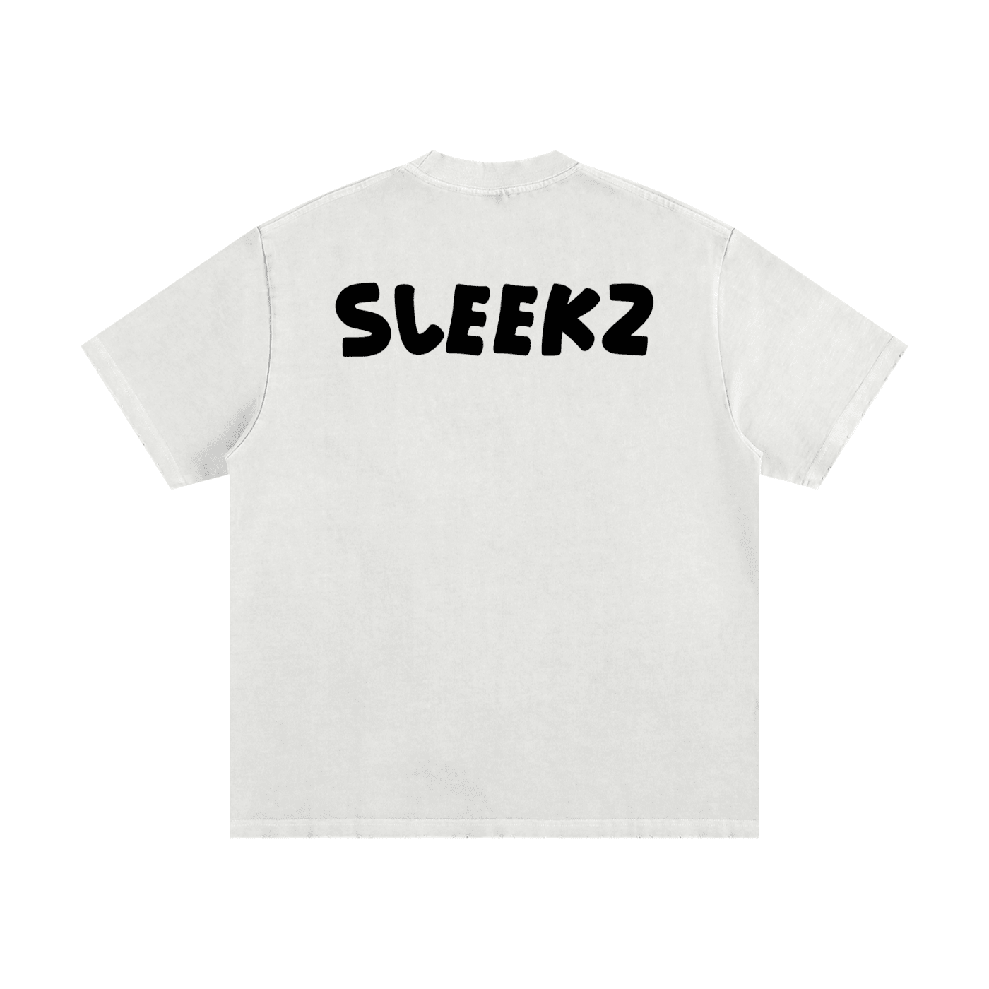 Very Hungry Vintage Tee - SLEEKZ