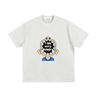 Very Hungry Vintage Tee - SLEEKZ