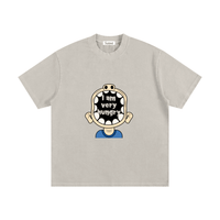 Very Hungry Vintage Tee - SLEEKZ