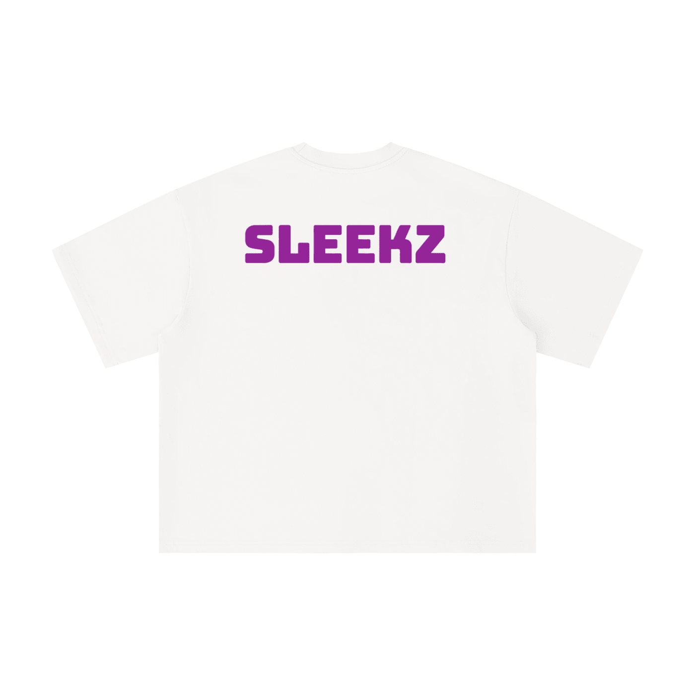 Vibes T-Shirt - SLEEKZ