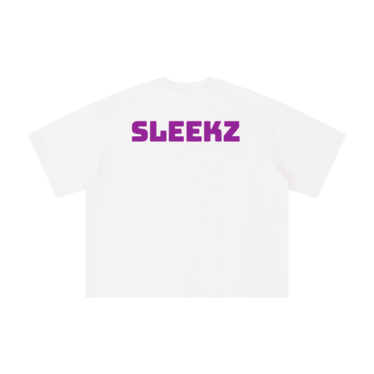 Vibes T-Shirt - SLEEKZ