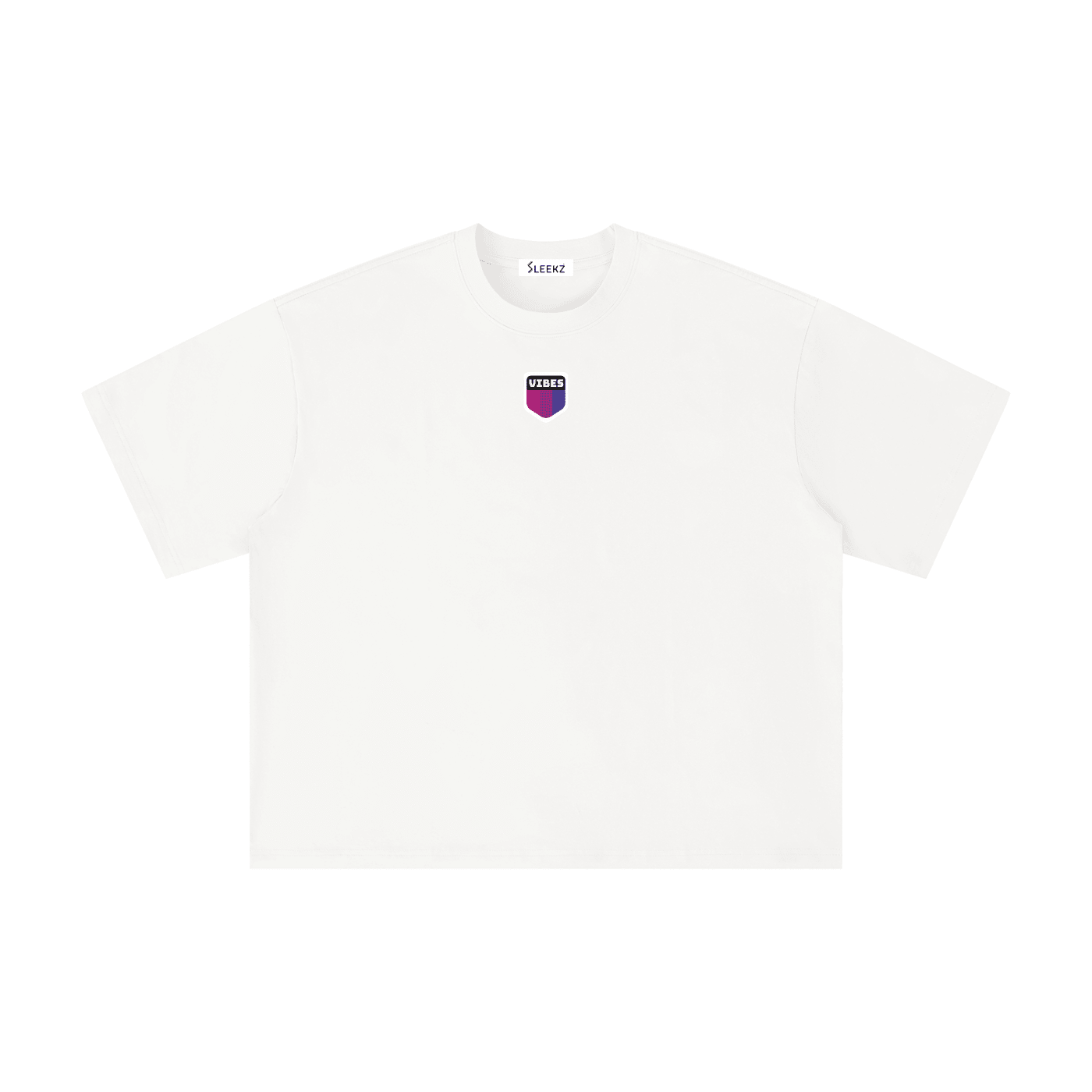 Vibes T-Shirt - SLEEKZ