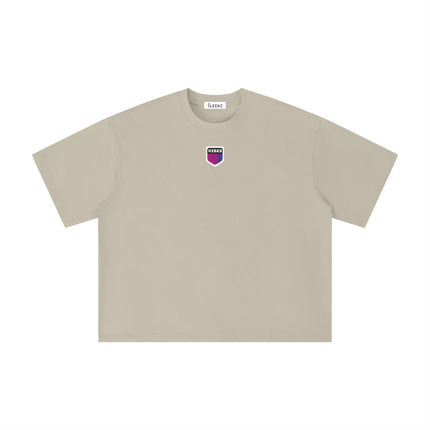 Vibes T-Shirt - SLEEKZ