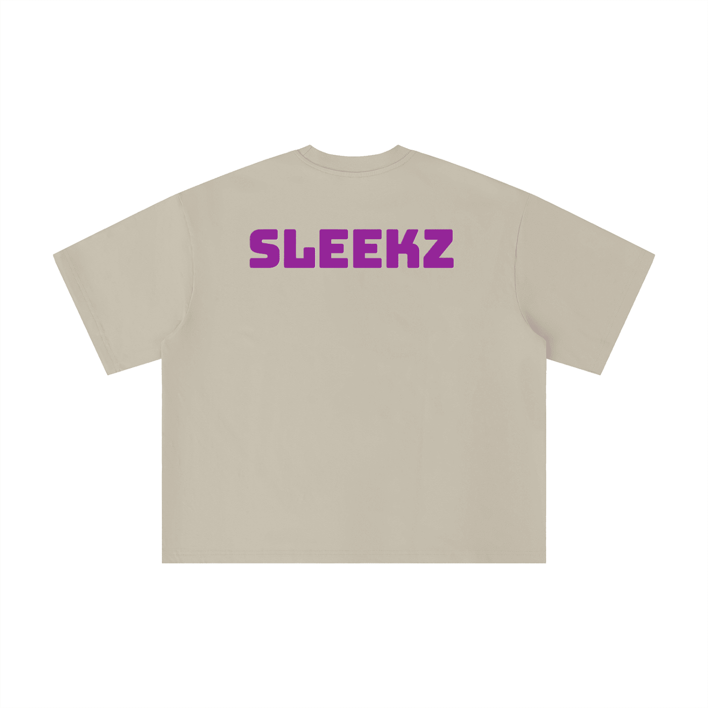 Vibes T-Shirt - SLEEKZ