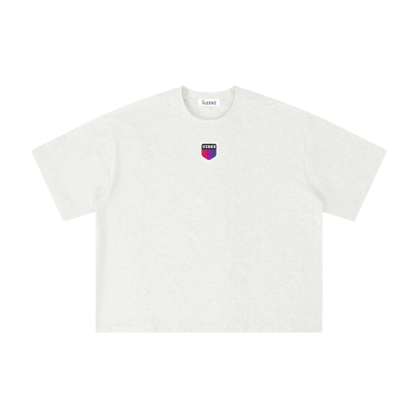 Vibes T-Shirt - SLEEKZ