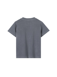 Vintage Wash Slim Fit T-shirt - SLEEKZ