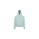 Vintage white oversized hoodie - SLEEKZ