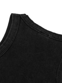 Women Tank Top - SLEEKZ