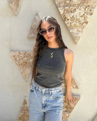 Women Tank Top - SLEEKZ