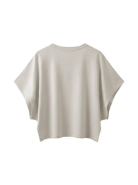 Women's Cropped Dolman Tee | SLEEKZ Summer Series - SLEEKZ