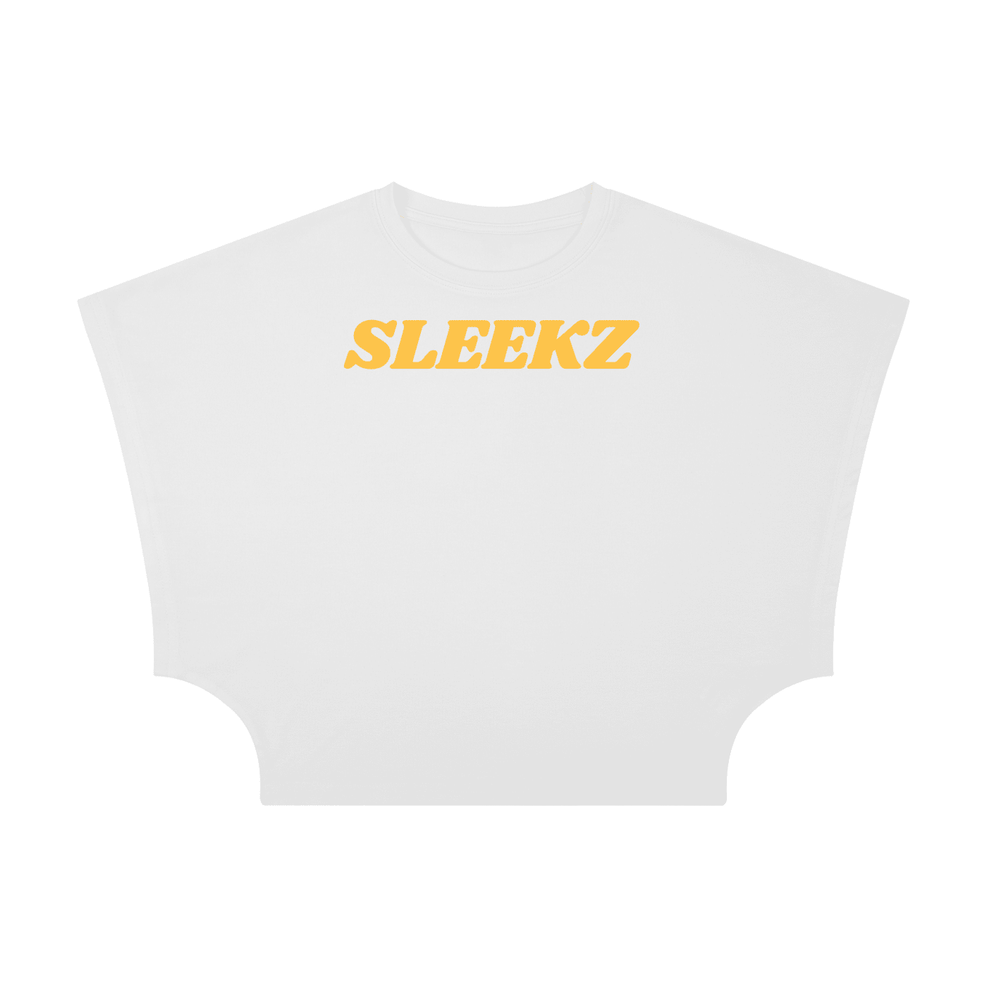 Women's Cropped Dolman Tee | SLEEKZ Summer Series - SLEEKZ