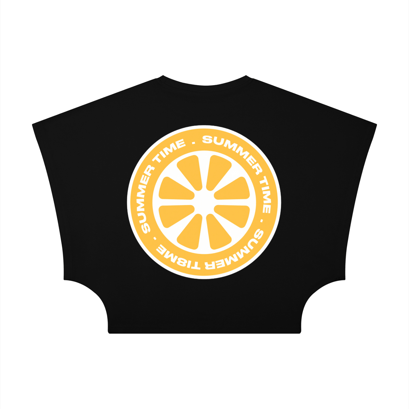 Women's Cropped Dolman Tee | SLEEKZ Summer Series - SLEEKZ