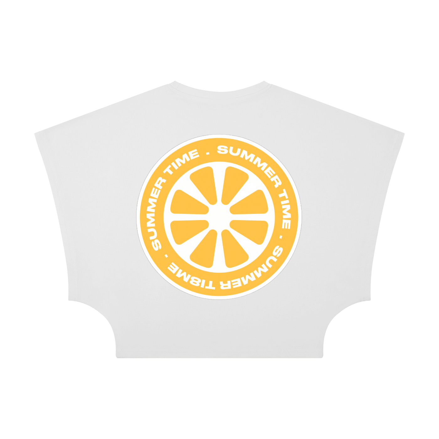 Women's Cropped Dolman Tee | SLEEKZ Summer Series - SLEEKZ