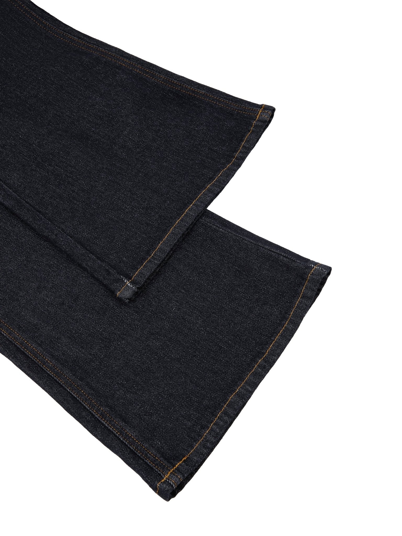 Women's High - Rise Flared Jeans - SLEEKZ