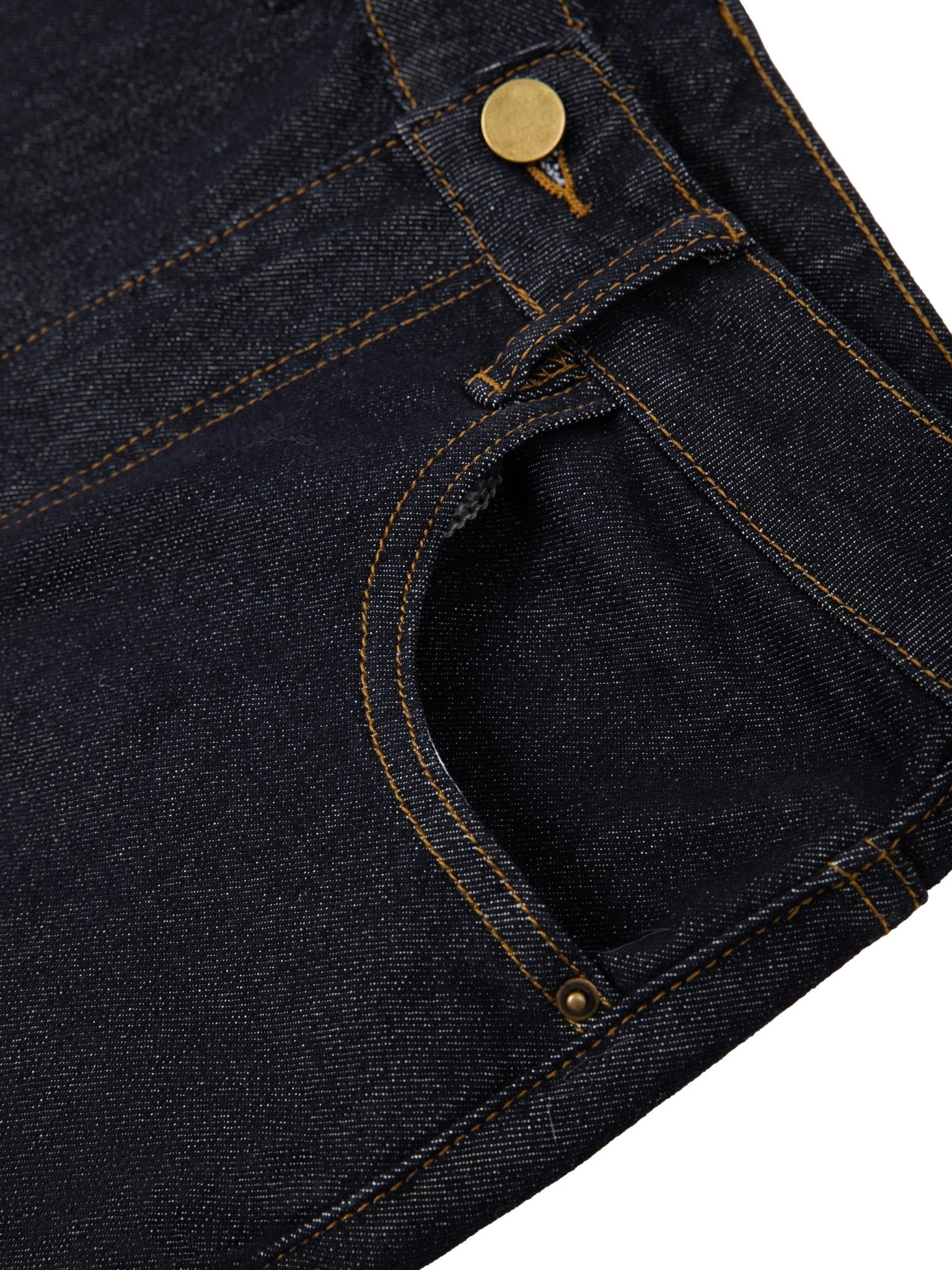 Women's High - Rise Flared Jeans - SLEEKZ