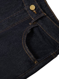 Women's High - Rise Flared Jeans - SLEEKZ