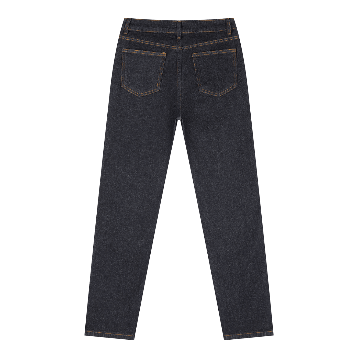 Women's High - Rise Skinny Jeans - SLEEKZ