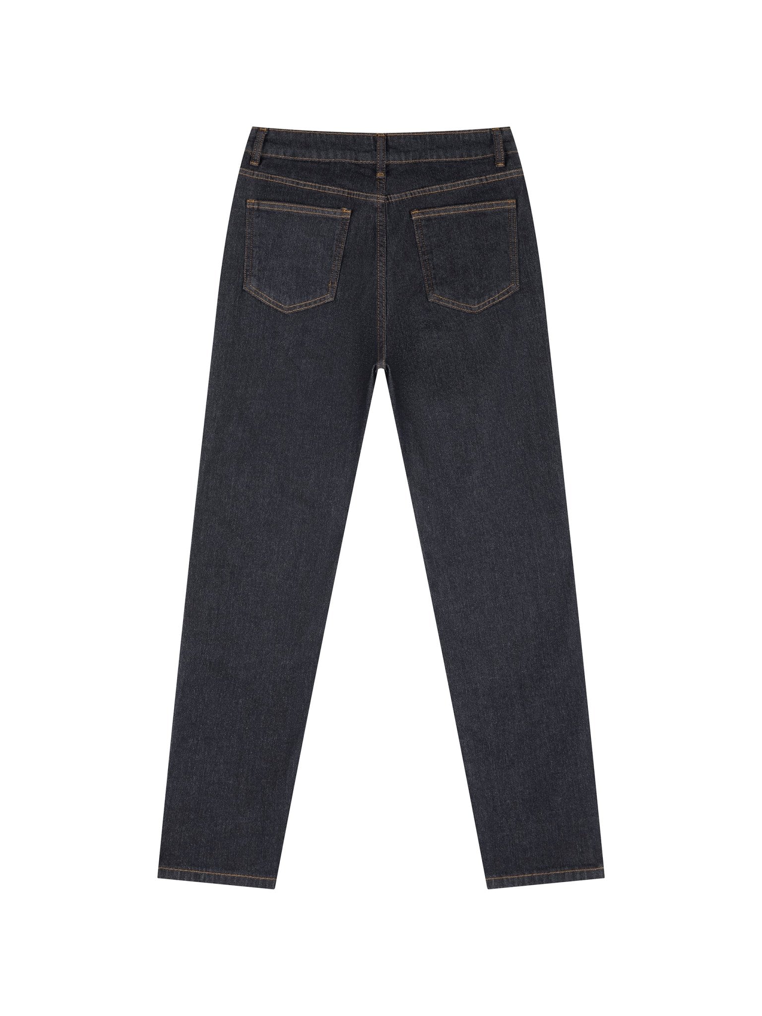 Women's High - Rise Skinny Jeans - SLEEKZ