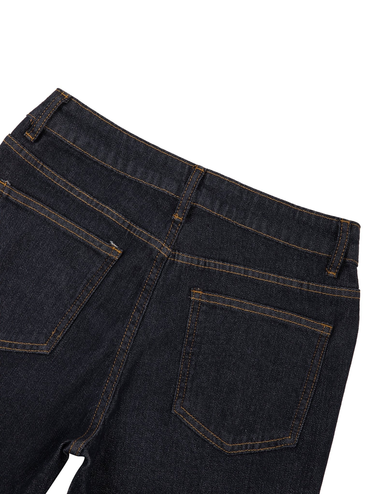 Women's High - Rise Skinny Jeans - SLEEKZ