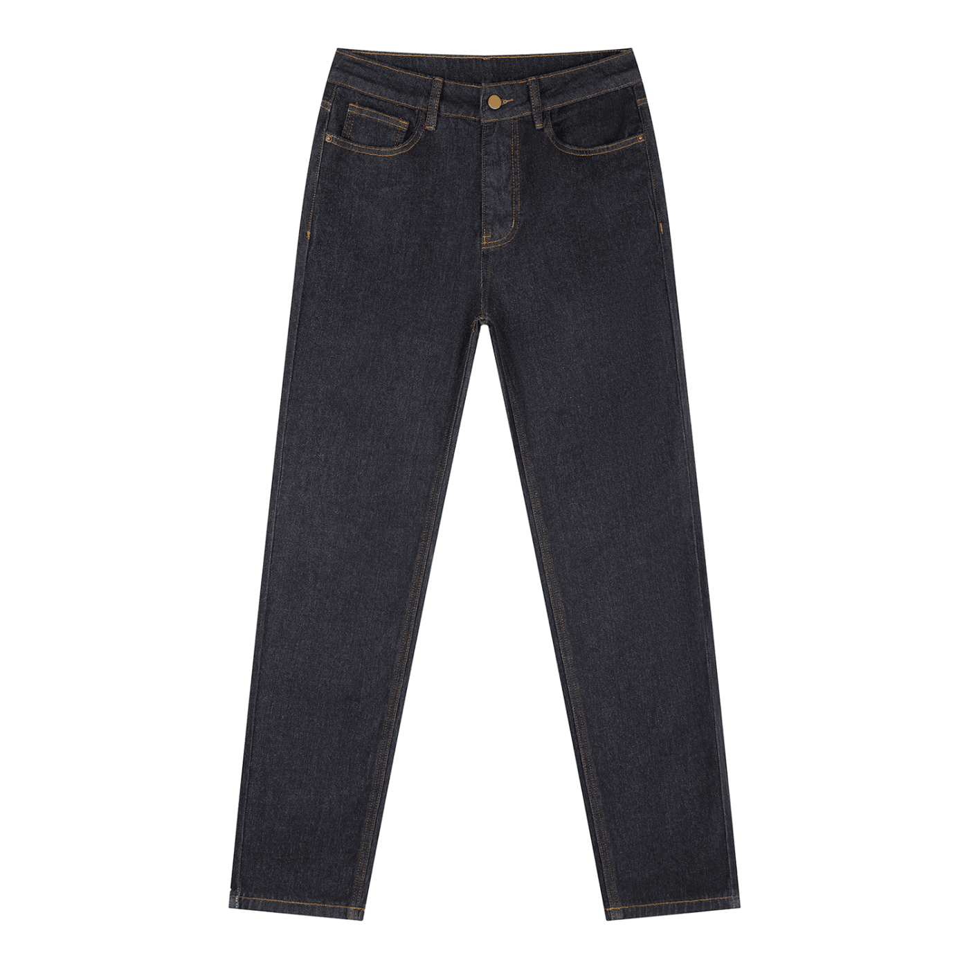 Women's High - Rise Skinny Jeans - SLEEKZ