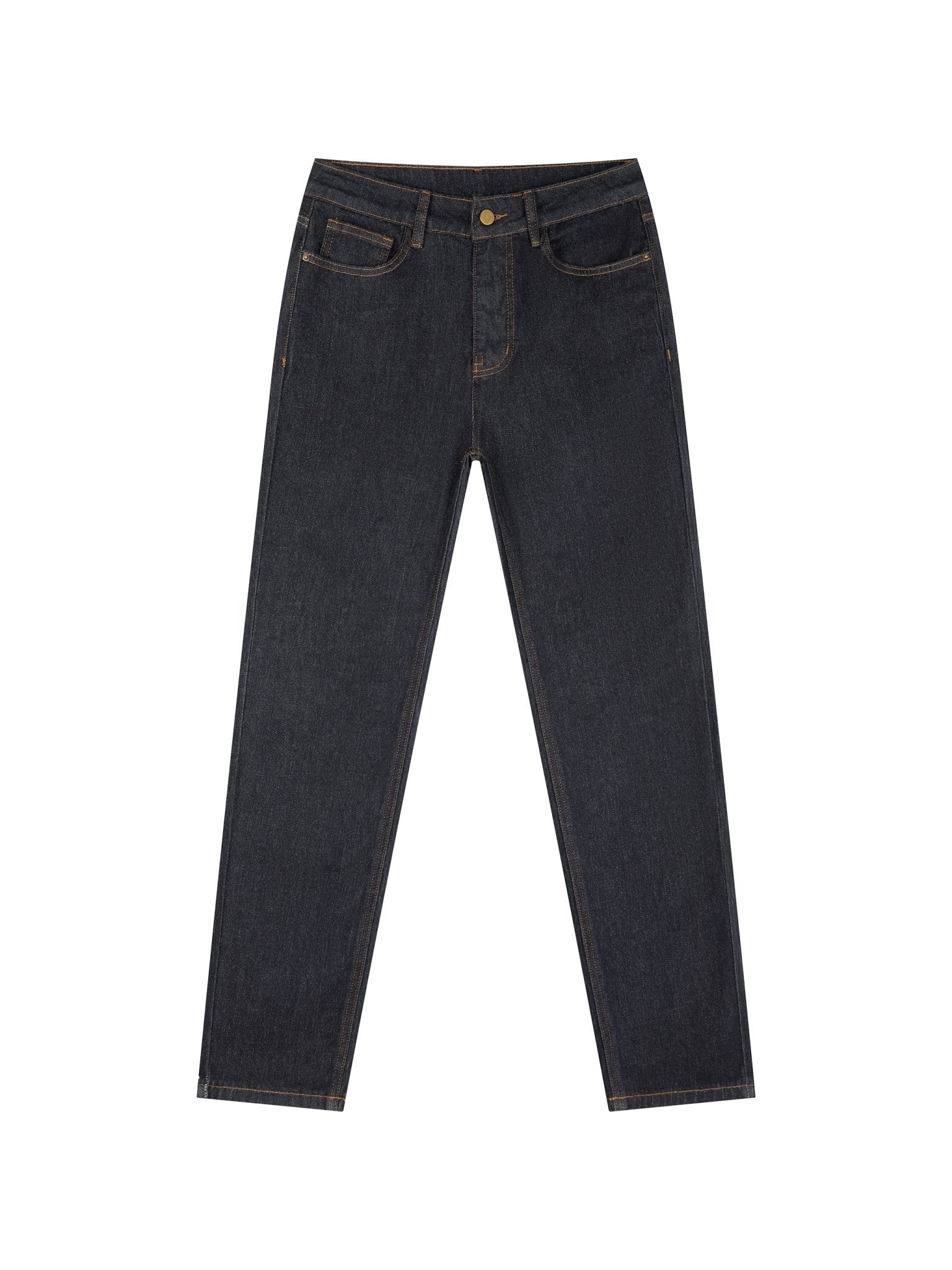 Women's High - Rise Skinny Jeans - SLEEKZ
