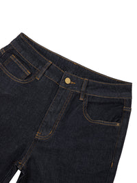 Women's High - Rise Skinny Jeans - SLEEKZ