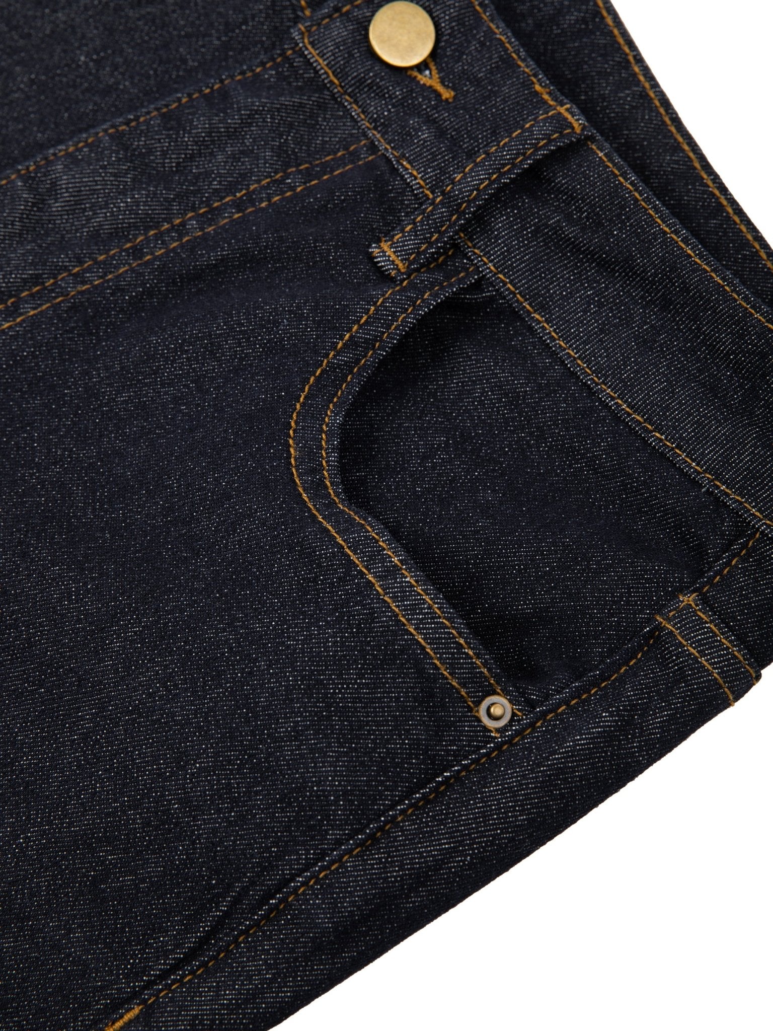 Women's High - Rise Skinny Jeans - SLEEKZ