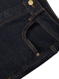 Women's High - Rise Skinny Jeans - SLEEKZ