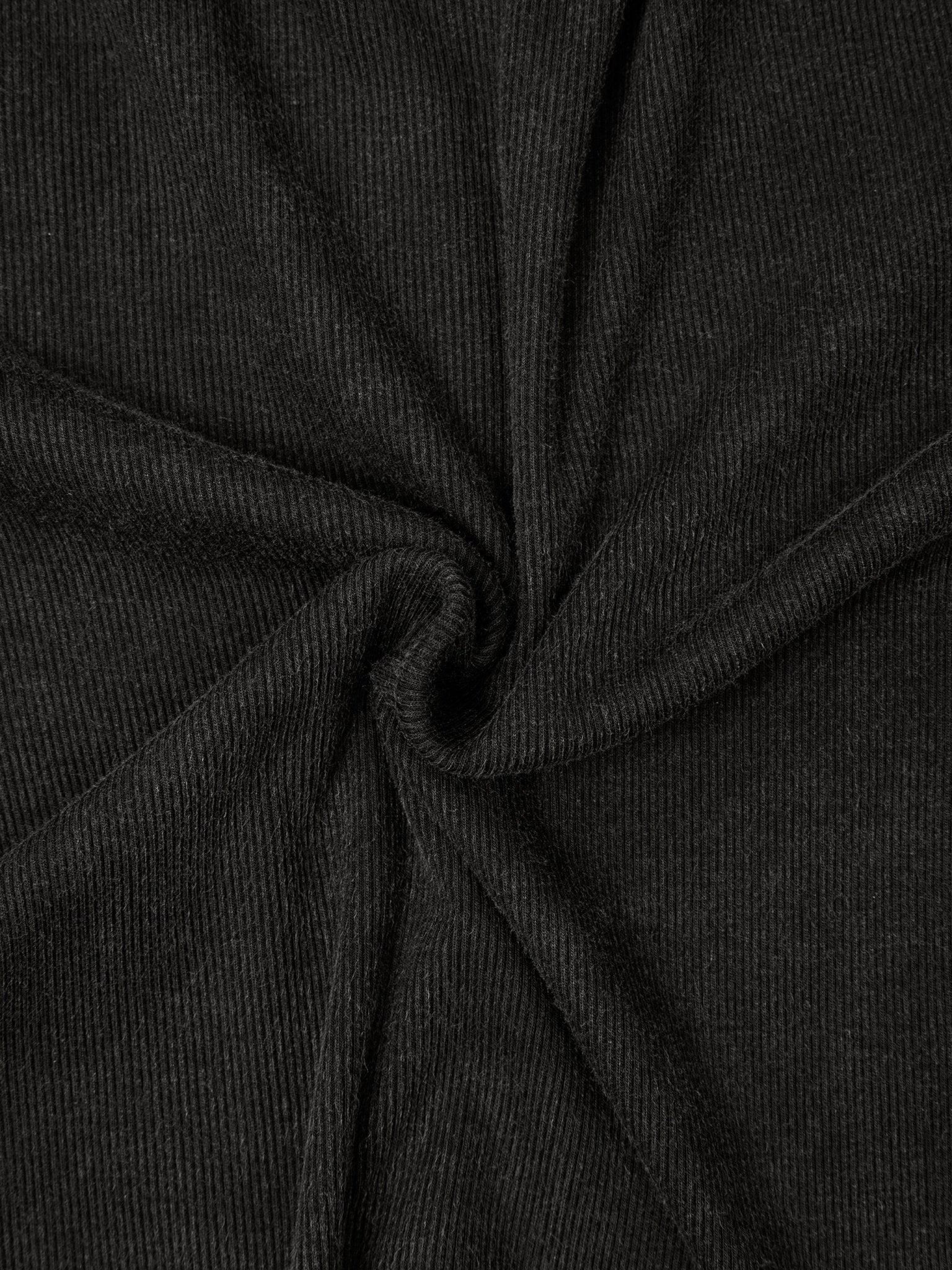 Women's Mineral Wash Crewneck Bodysuit - SLEEKZ