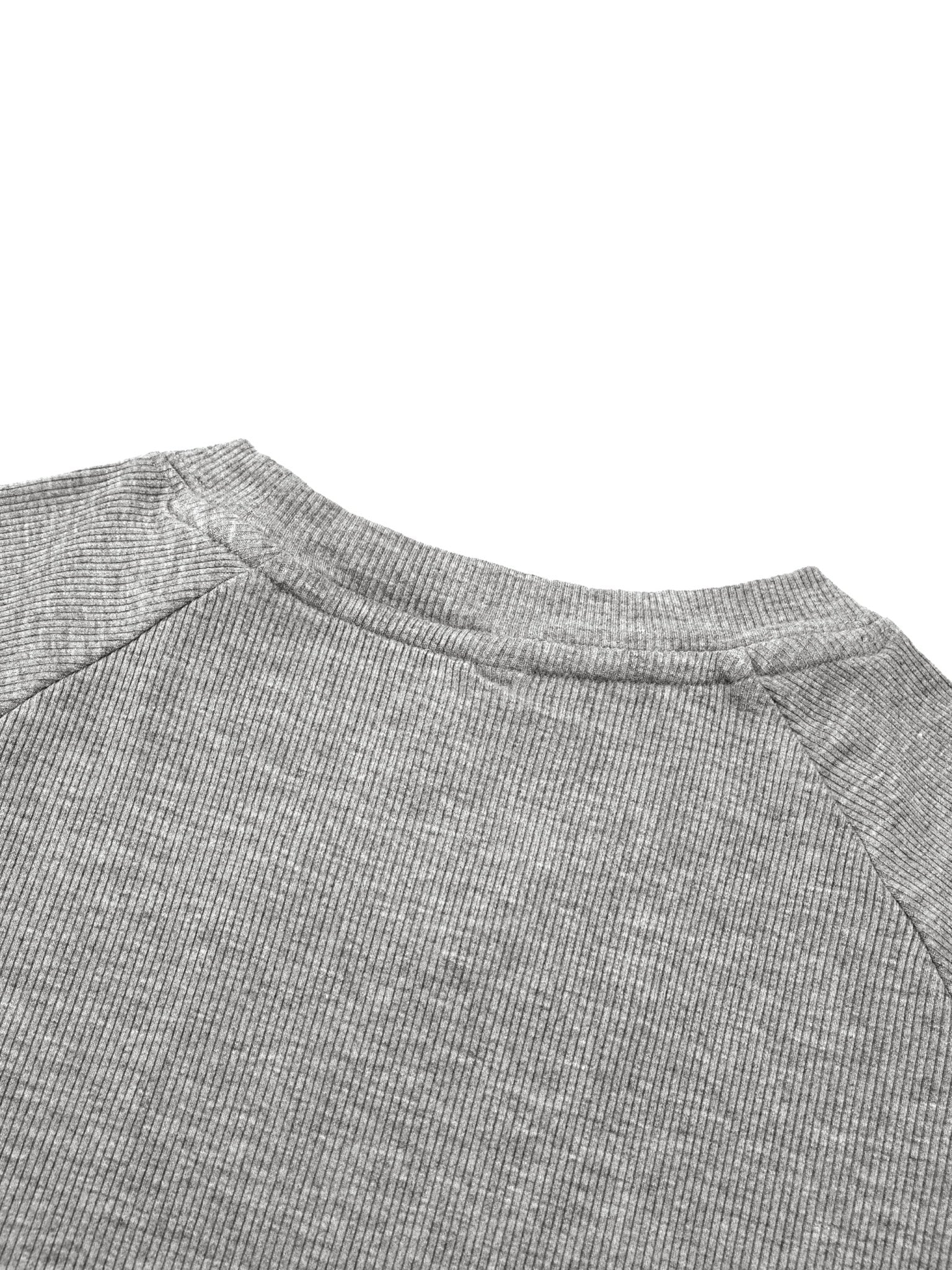 Women's Mineral Wash Crop T-Shirt - SLEEKZ