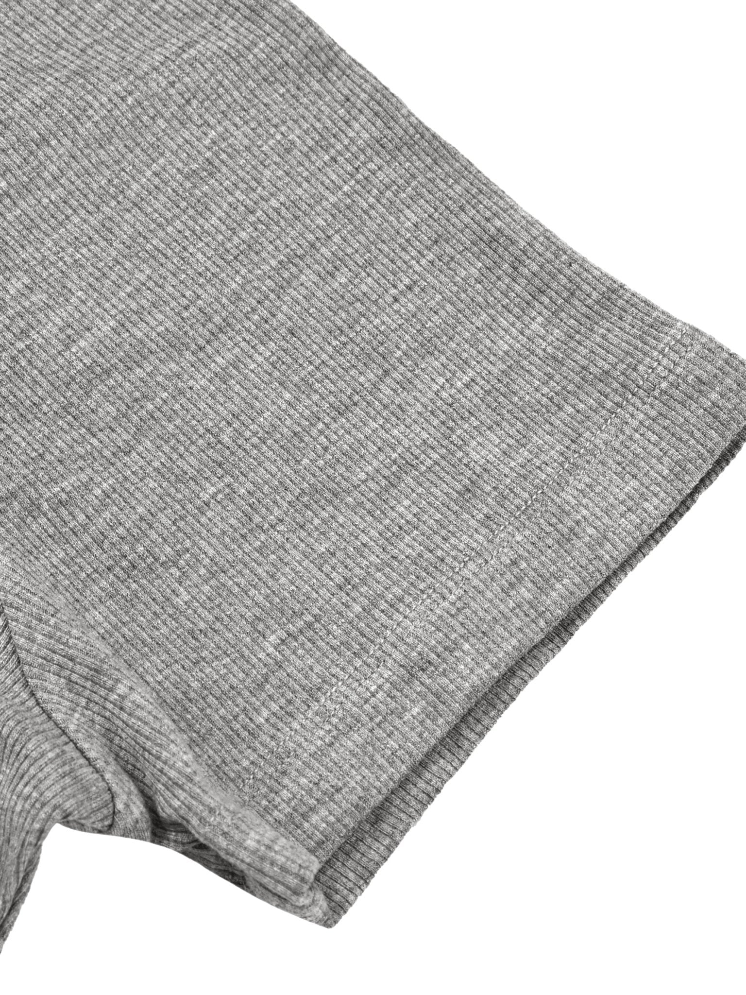 Women's Mineral Wash Crop T-Shirt - SLEEKZ