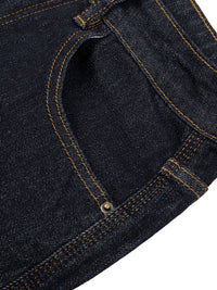 Women's Straight - Leg Denim Jeans - SLEEKZ