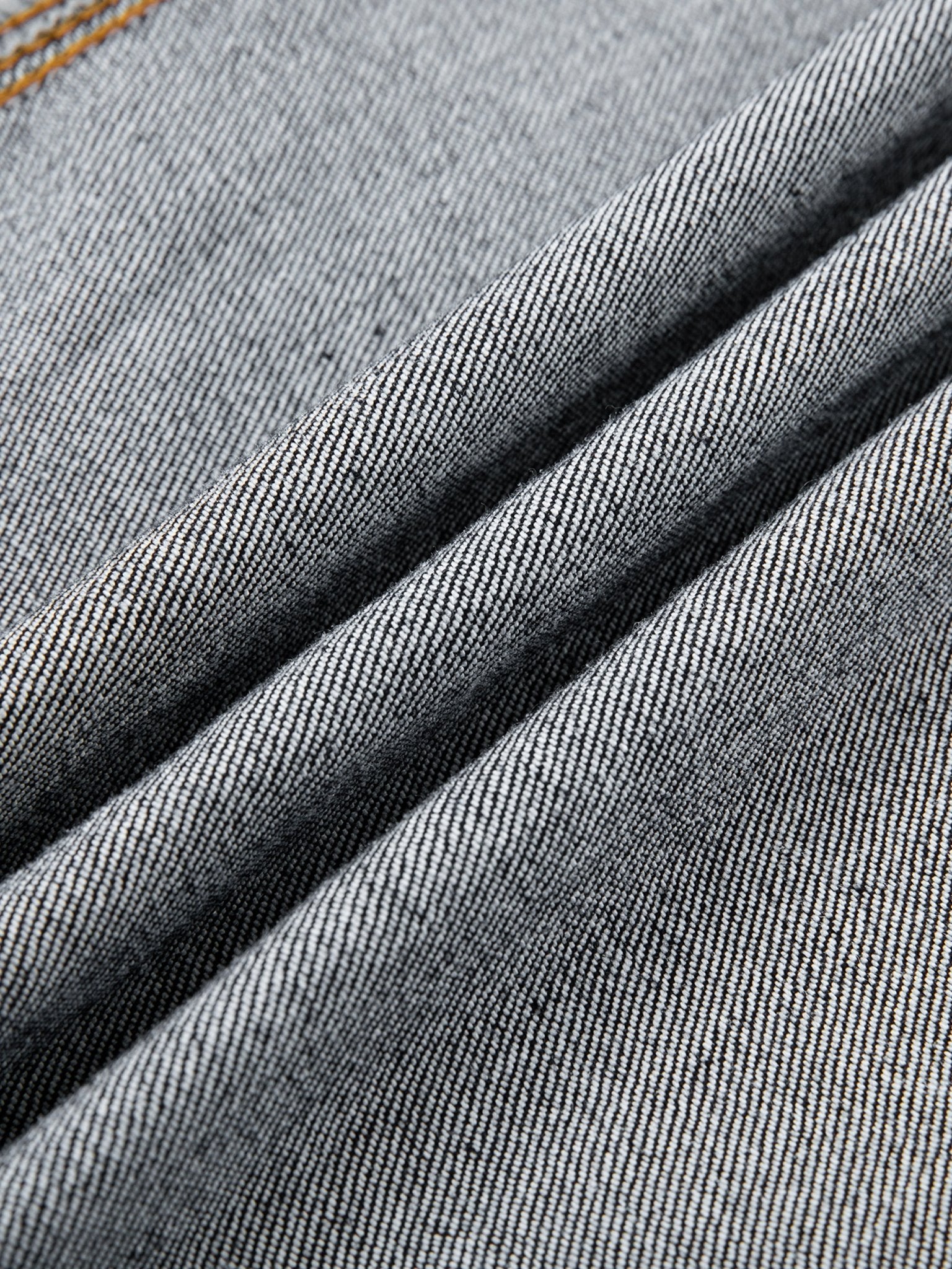 Women's Straight - Leg Denim Jeans - SLEEKZ