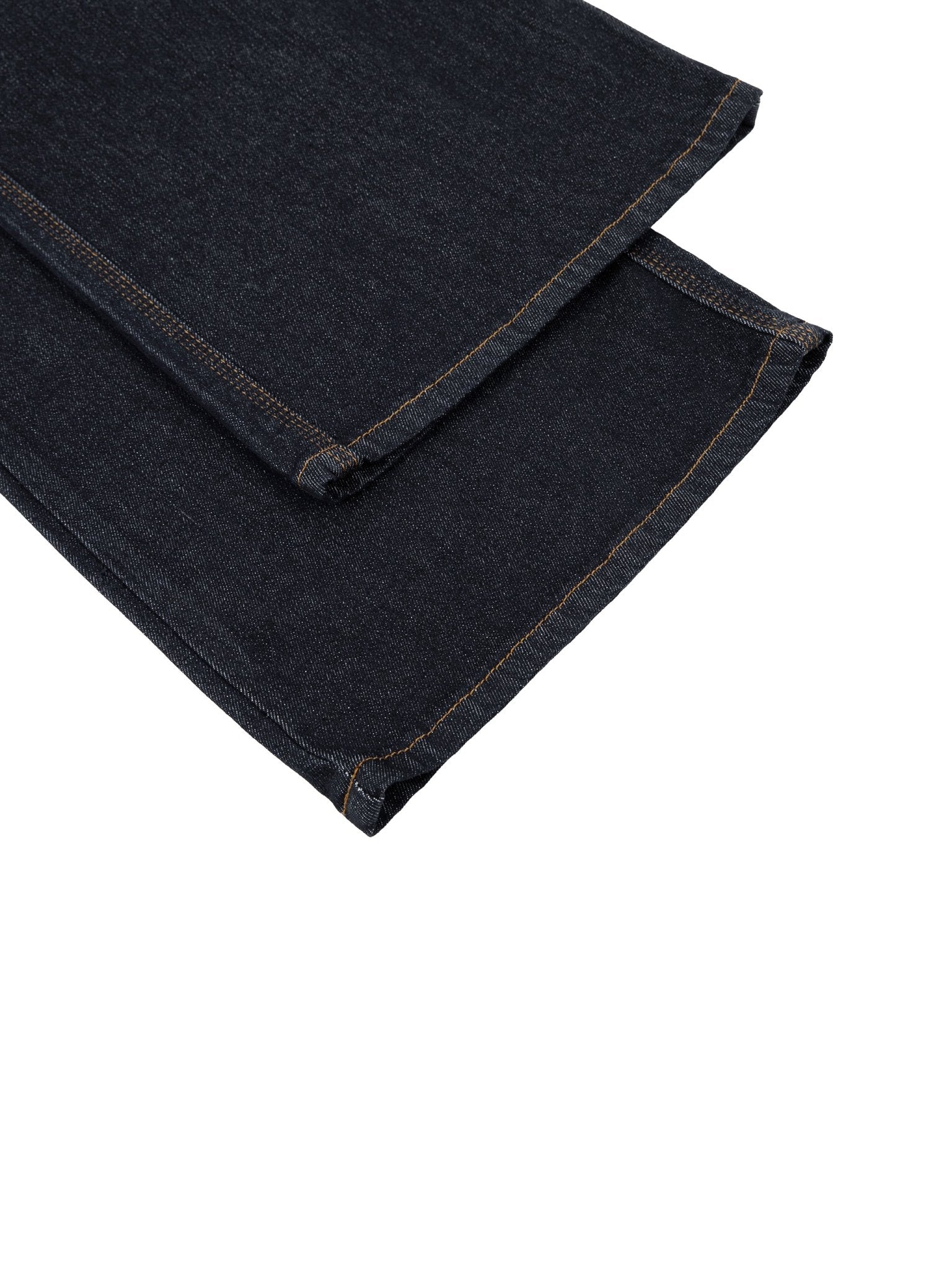 Women's Straight - Leg Denim Jeans - SLEEKZ