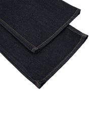 Women's Straight - Leg Denim Jeans - SLEEKZ