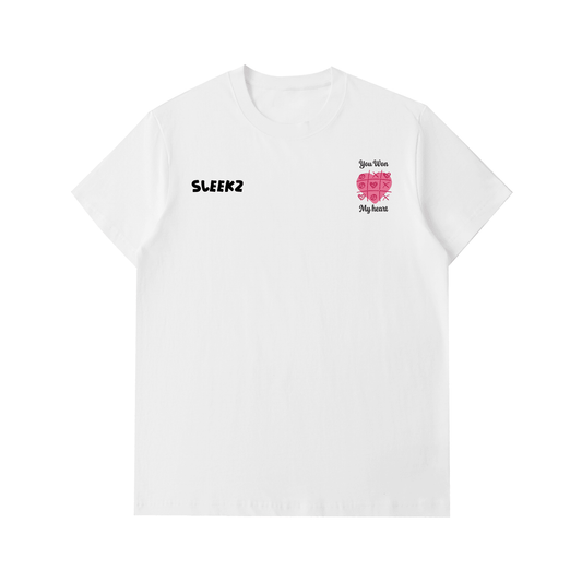 XO T-Shirt - SLEEKZ